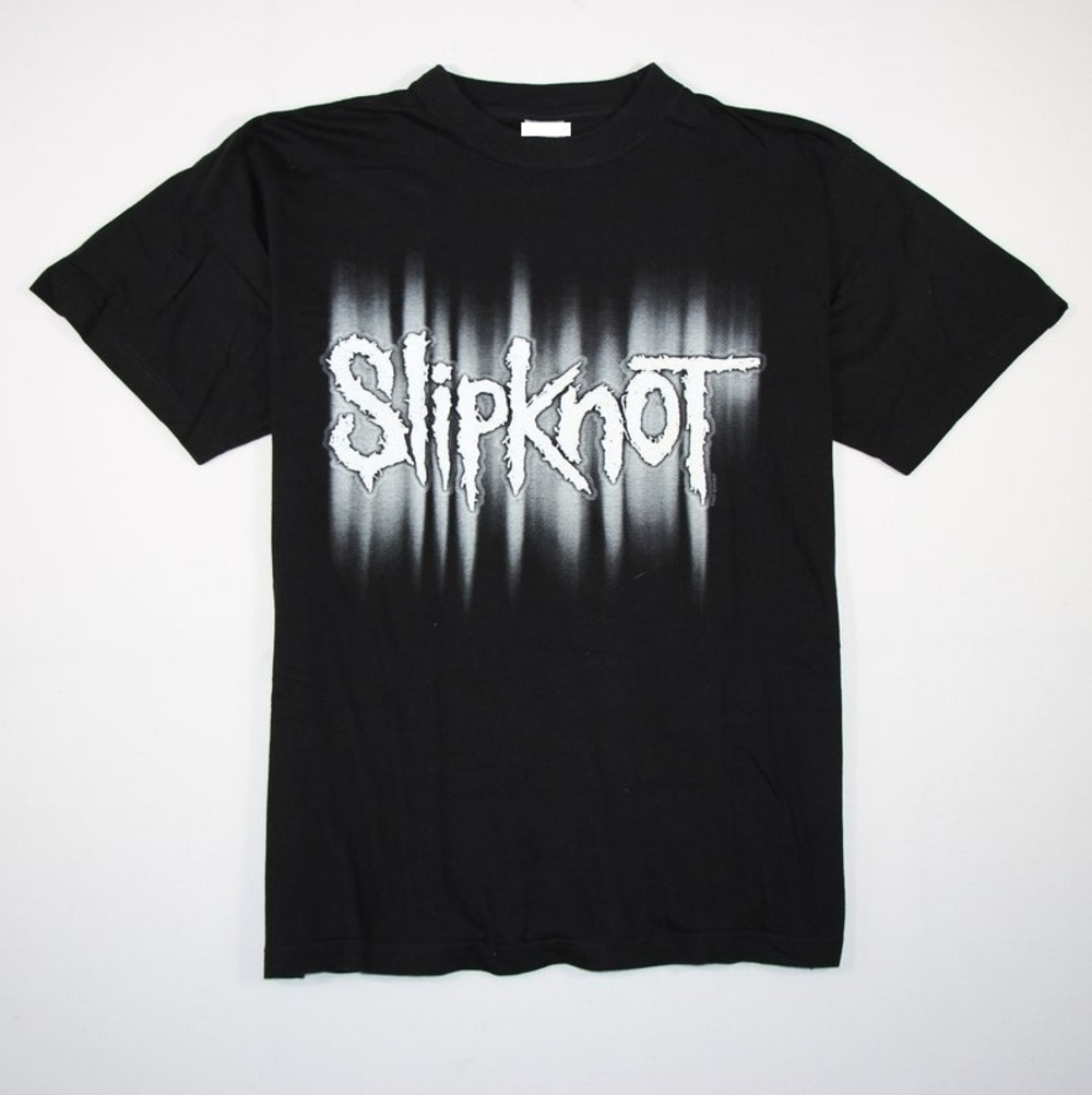 Slipknot - 2001 Retro Shirt